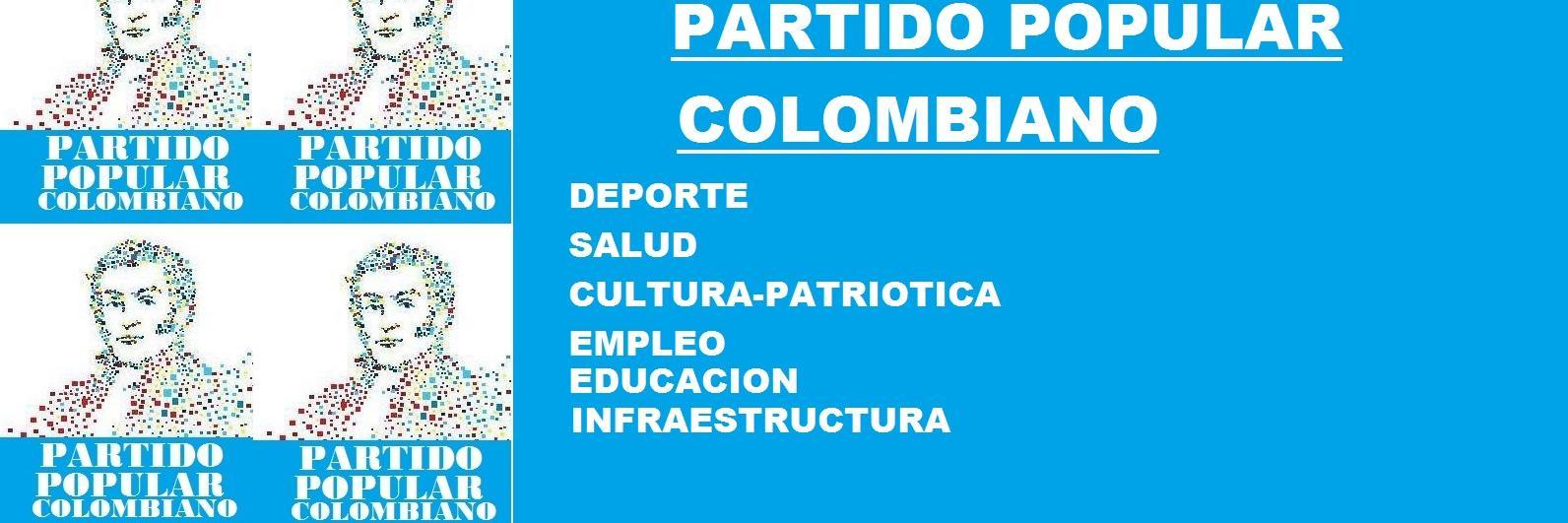 partidopc's profile banner image