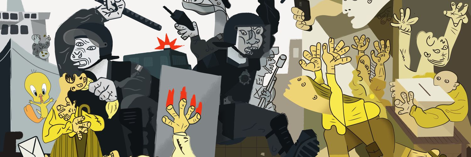 flunamoya's profile banner image