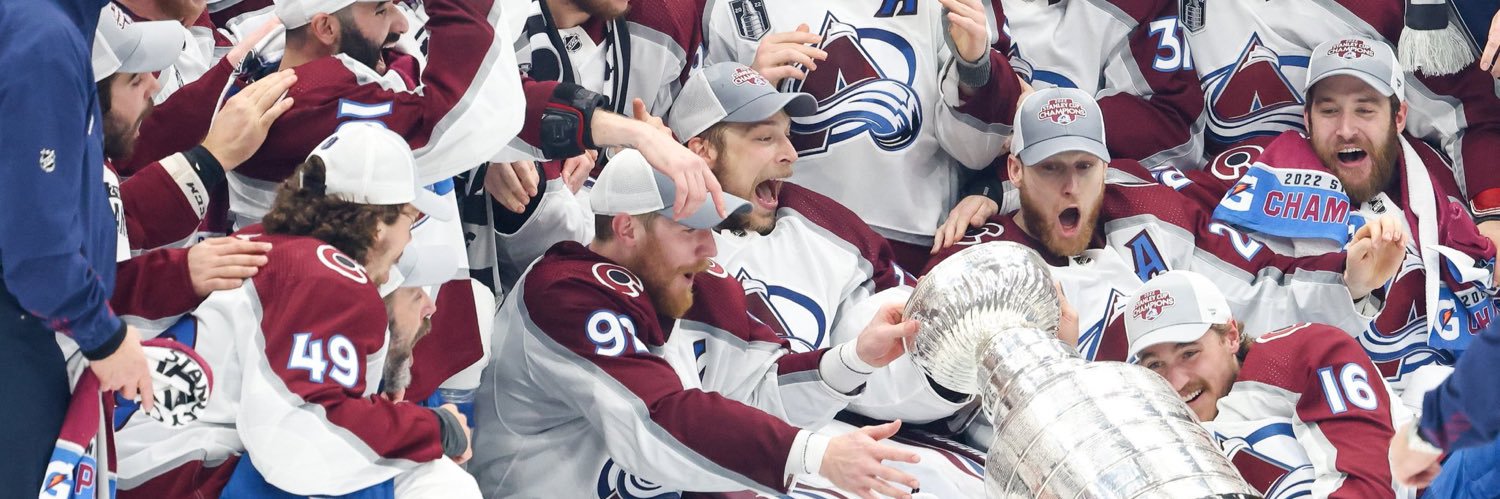 shecalledmerick's profile banner image