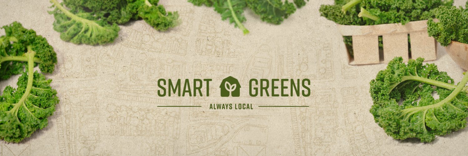 SmartGreensCo's profile banner image