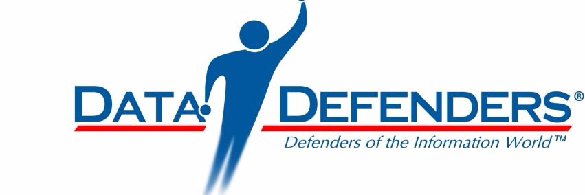 Data Defenders, LLC banner
