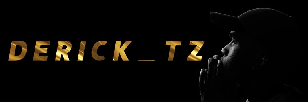 derick_tz's profile banner image
