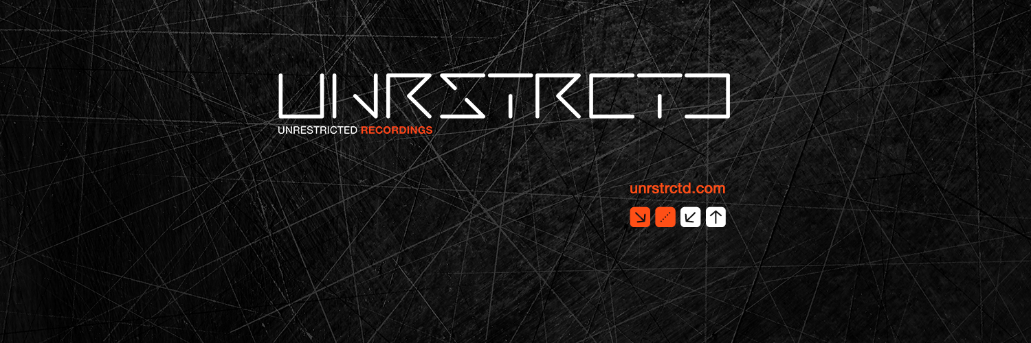 UNRSTRCTDRec's profile banner image