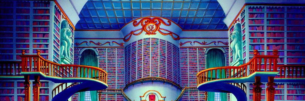 libraryzee's profile banner image