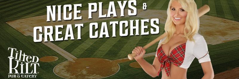 Tilted Kilt Boca banner