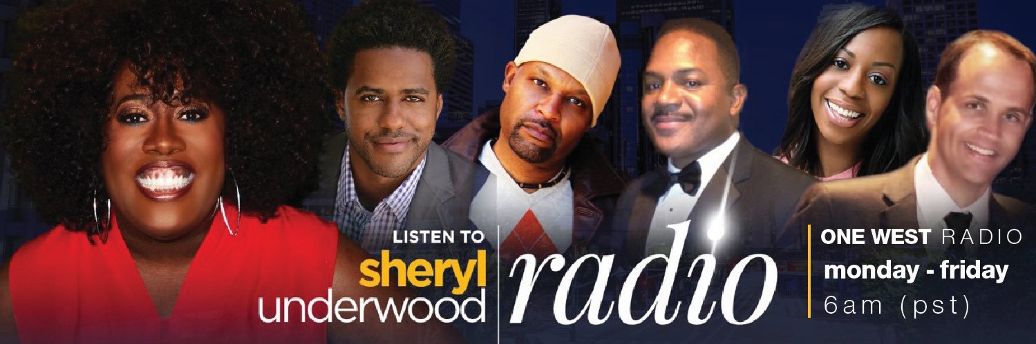 OneWest Radio banner