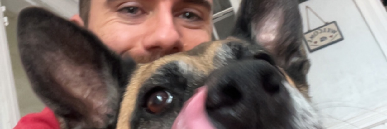 MikeyCurls13's profile banner image