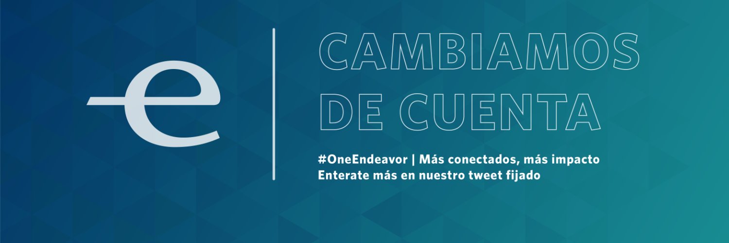 Endeavor Patagonia banner