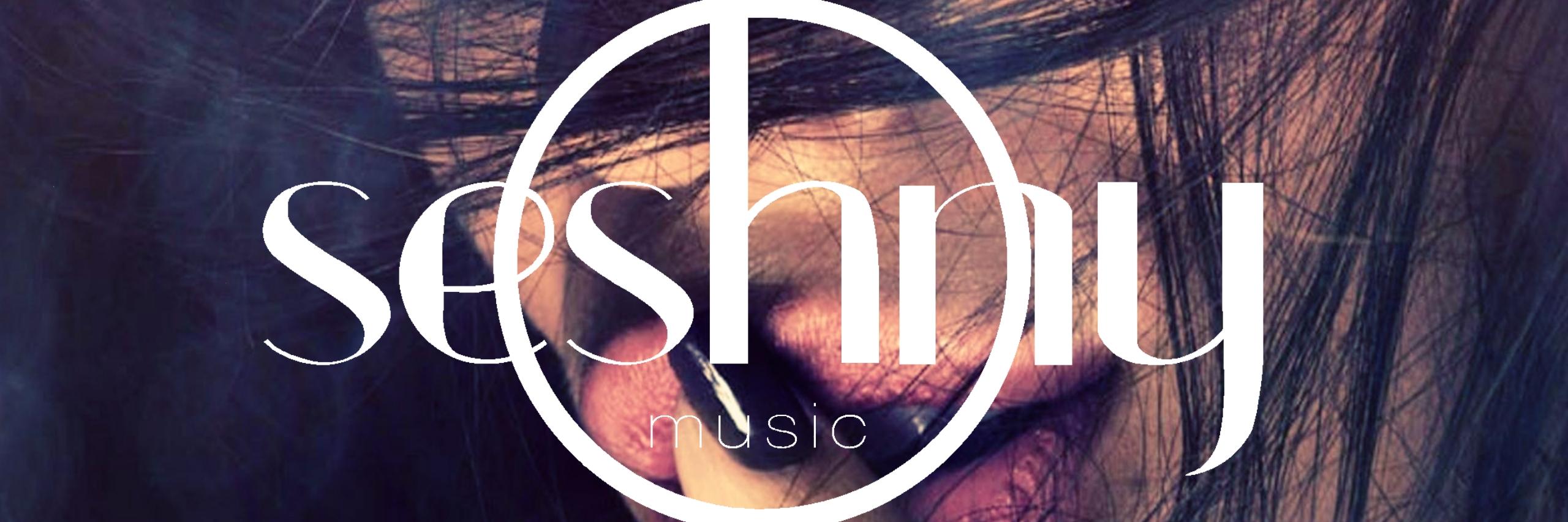 Seshny Music LA banner