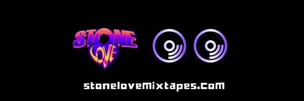 Stone Love Sound banner