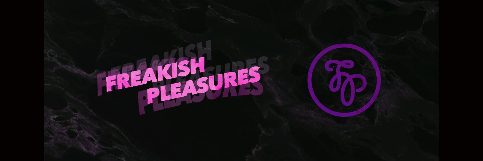 FreakPleasures's profile banner image