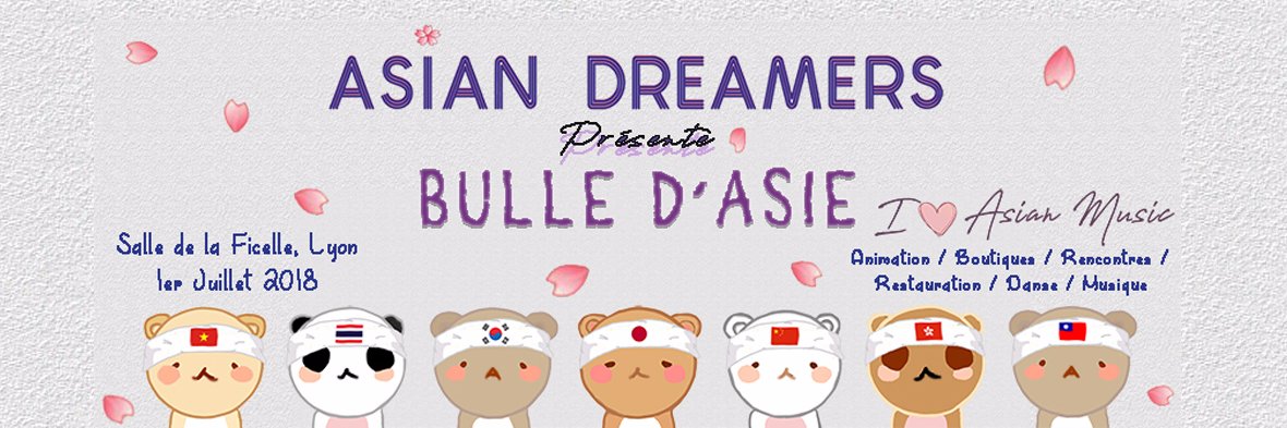 A2Dreamers's profile banner image