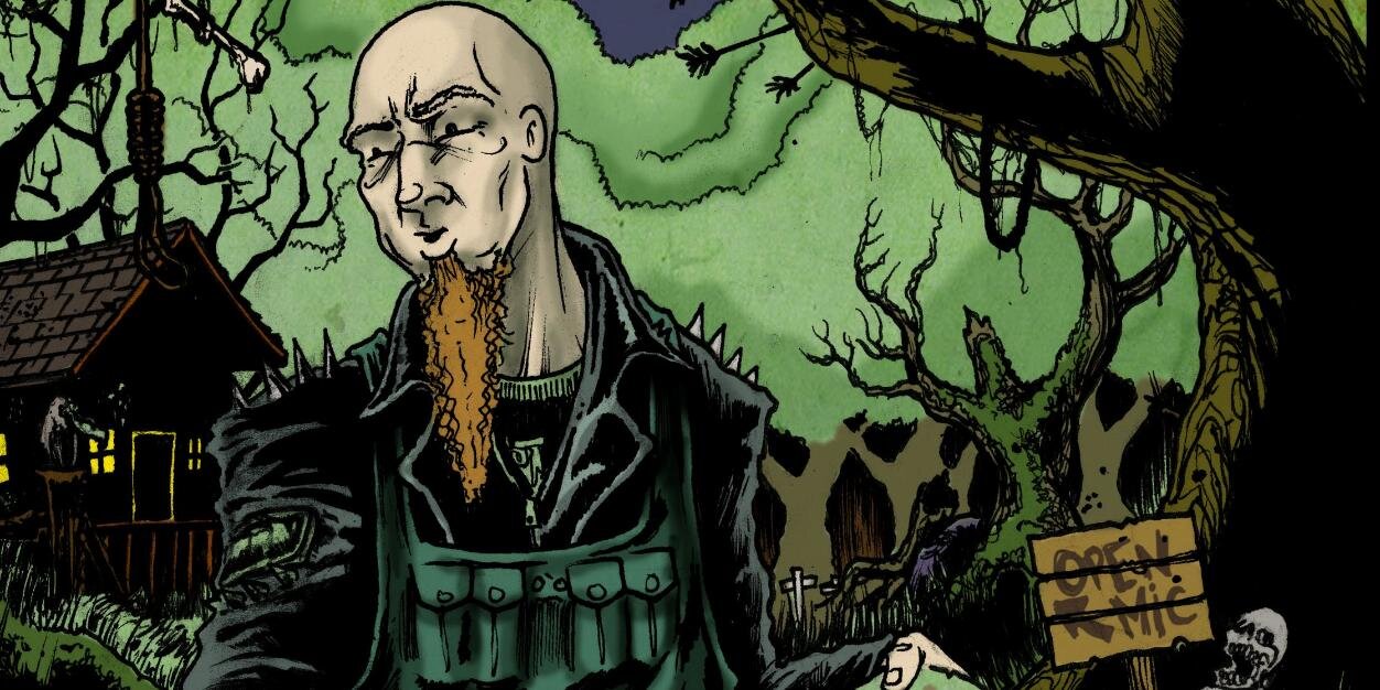 wikemiley's profile banner image