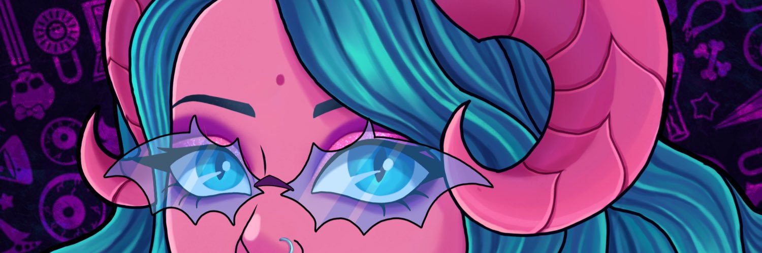 LulaRoad's profile banner image