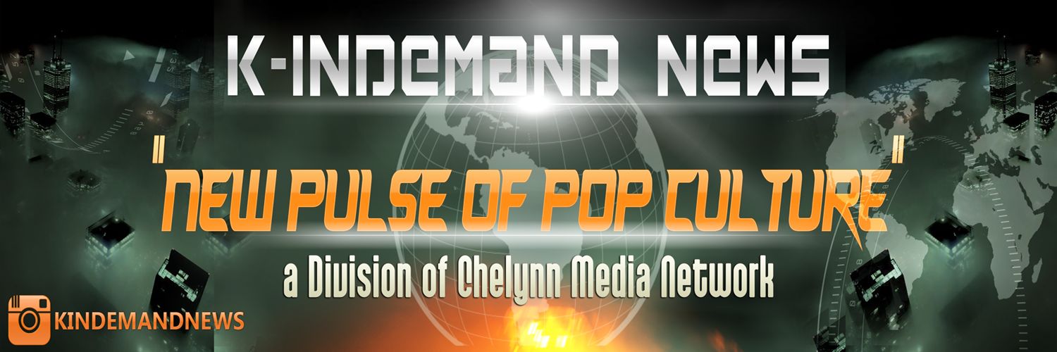 KINDEMANDNEWS's profile banner image