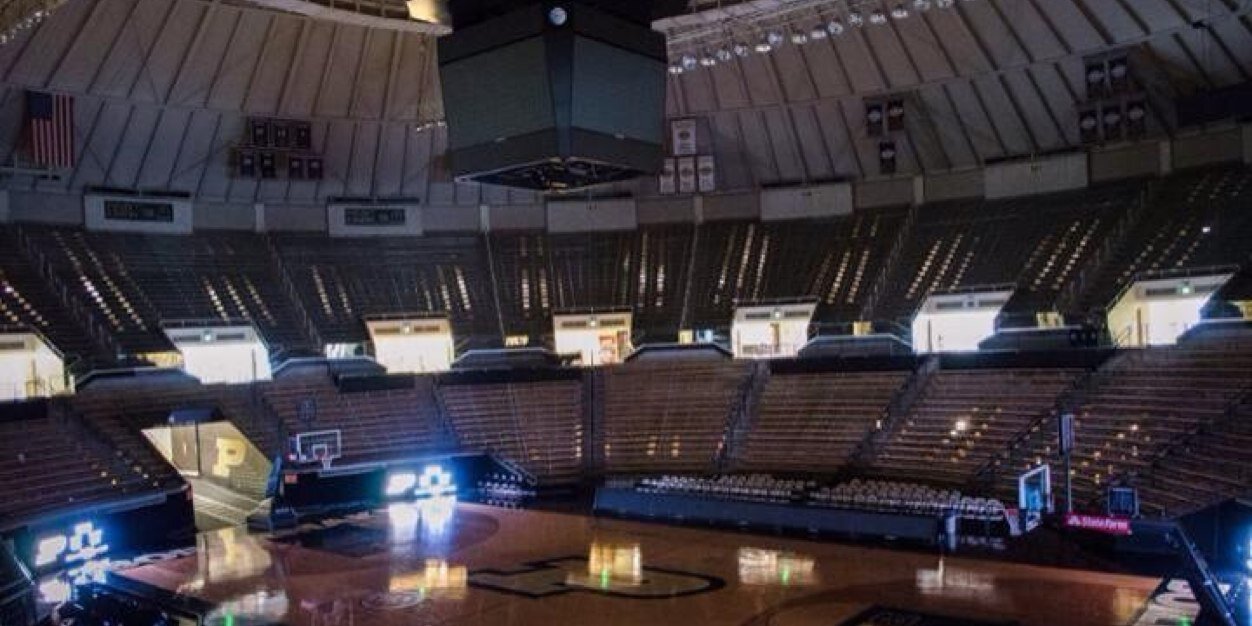 purduemagee's profile banner image