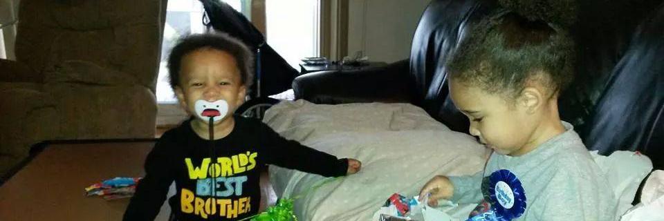 Bayb33Boo's profile banner image