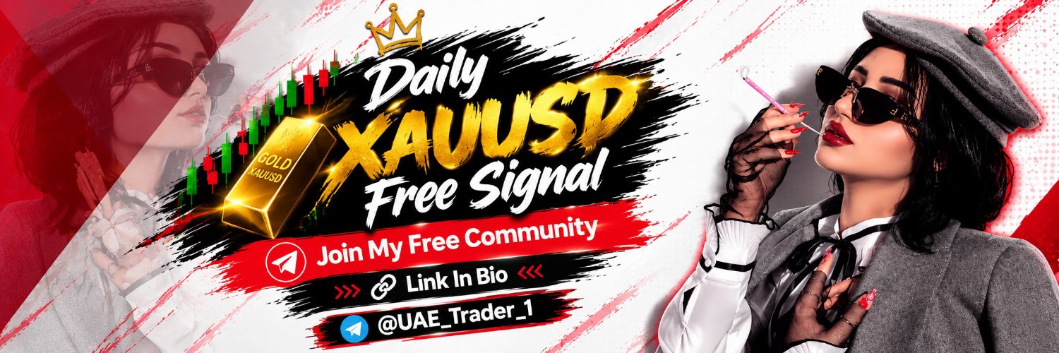 UAE_Trader_1's profile banner image