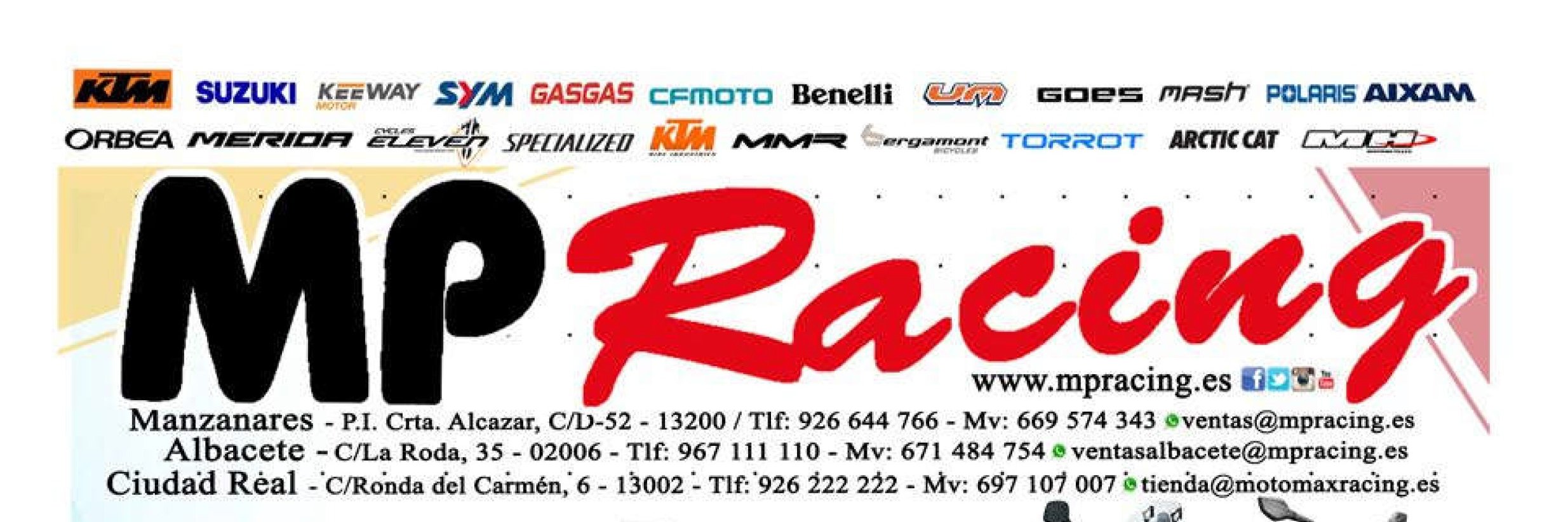 MP RACING (@mp_racing) / Posts / X