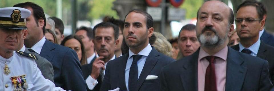 Nabil Edriss Sánchez banner