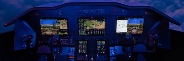 GarminAviation Profile Banner