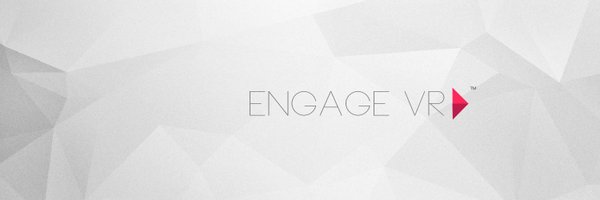 EngageVR Profile Banner