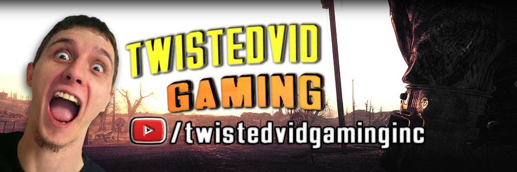 TwistedVidYT's profile banner image