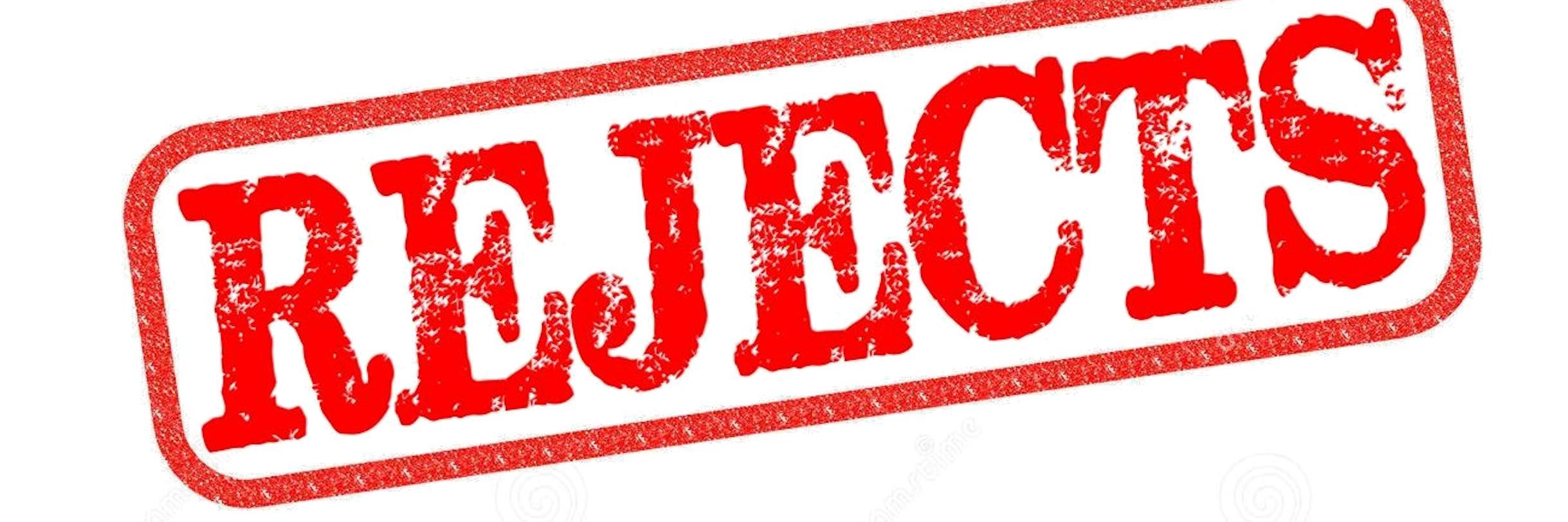 FunkyRejects's profile banner image