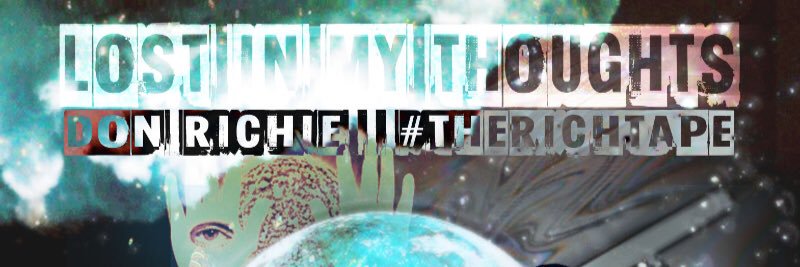 RealDonRichie's profile banner image