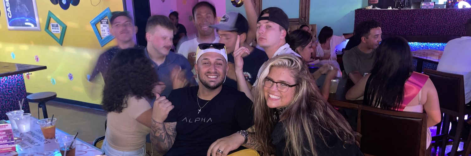 abeylewis's profile banner image