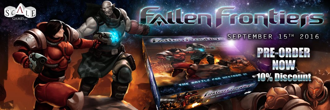 FallenFrontiers's profile banner image