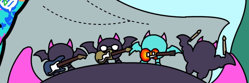 newo_pen's profile banner image