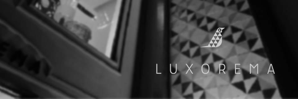 Luxoremadesign's profile banner image