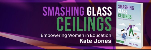 Kate Jones Profile Banner