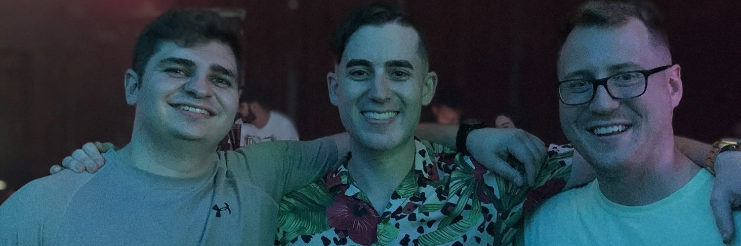 ConnorSimo5's profile banner image