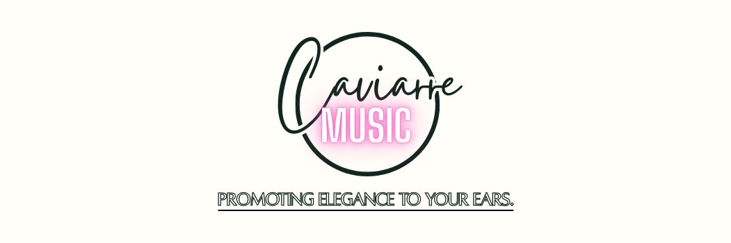 caviarremusic's profile banner image