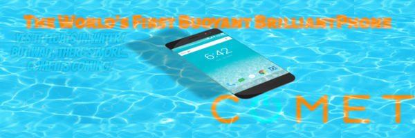 CometCoreInc88 Profile Banner