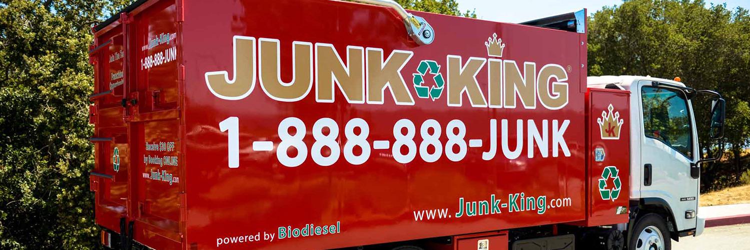 JunkKingSFL's profile banner image