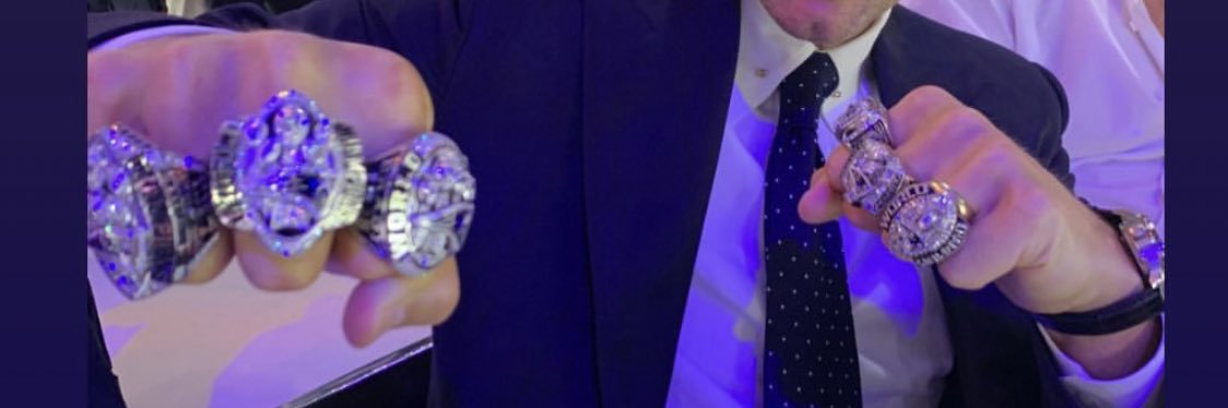 IAMJohnRossi's profile banner image