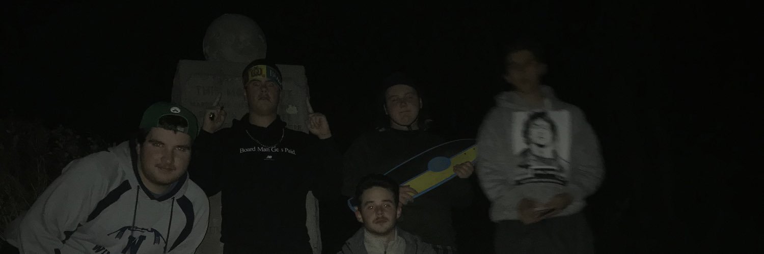 ryanlongshits's profile banner image