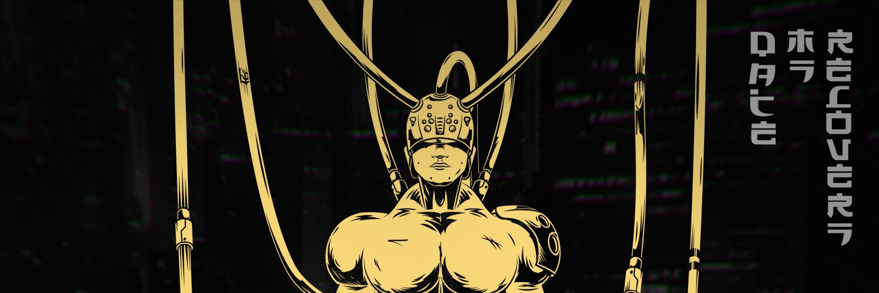 DateMyRecovery's profile banner image