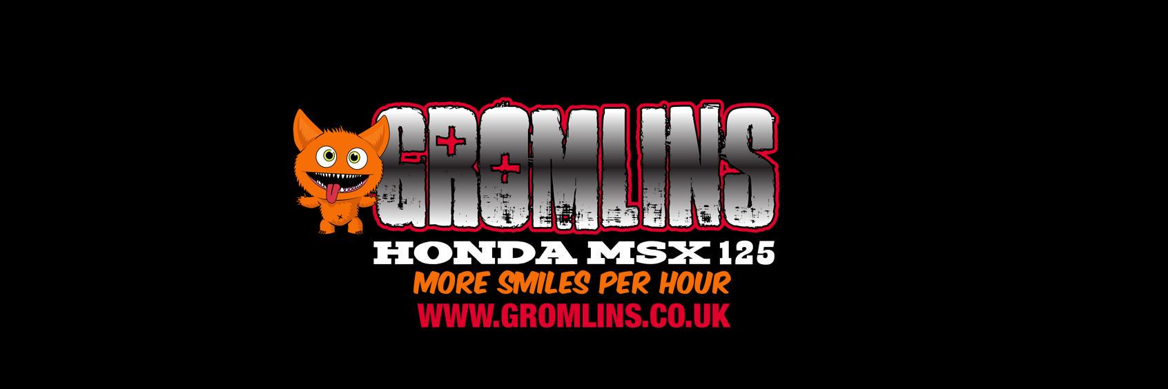 GromlinsUK's profile banner image