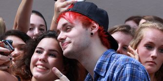 michaelcheart's profile banner image