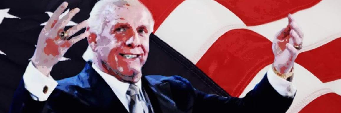 Jerry Johnson banner