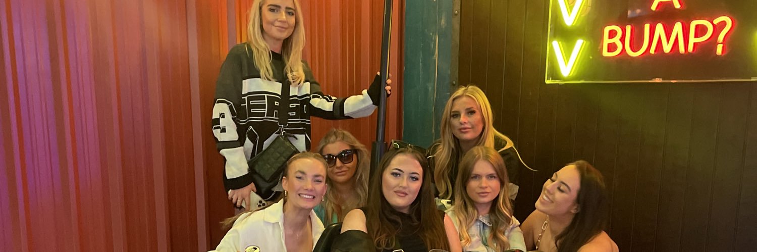 saskiarickx's profile banner image