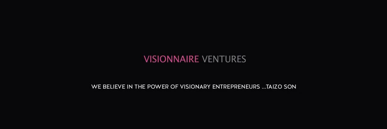 VisionnaireV's profile banner image