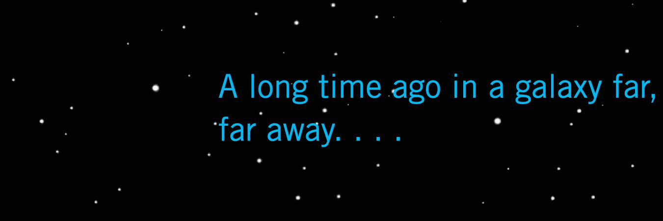 Star Wars Books UK banner