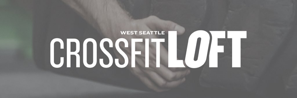 crossfitloft's profile banner image
