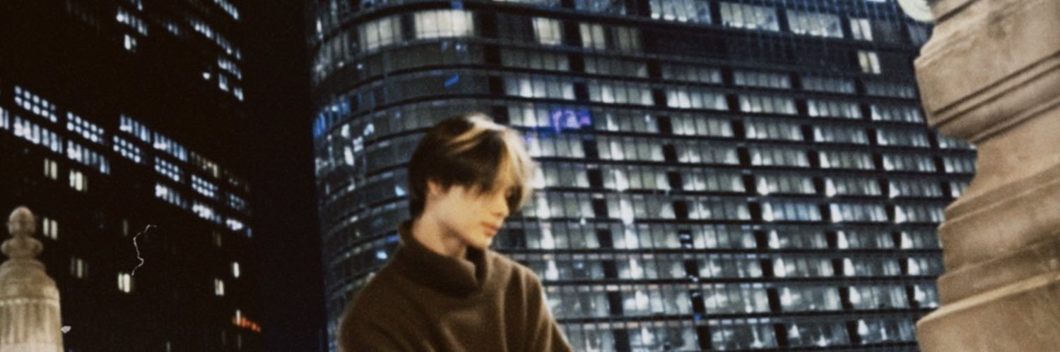 58AmiRaduw's profile banner image