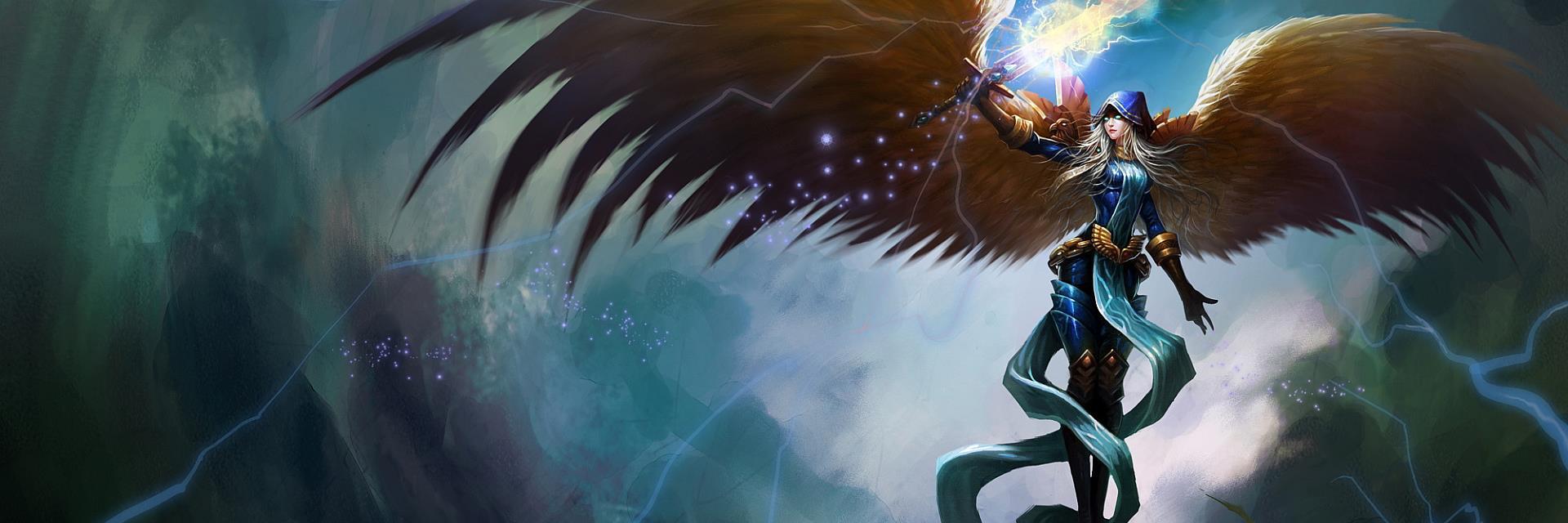 LadradKill's profile banner image